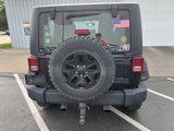 Used 2012 Jeep Wrangler Sport image 4