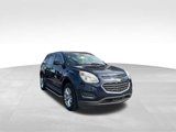 Used 2017 Chevrolet Equinox LS image 1