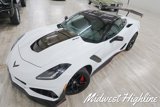 Used 2019 Chevrolet Corvette ZR1 image 4