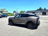 Used 2025 Nissan Kicks SR image 3