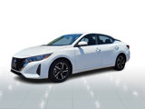 Used 2024 Nissan Sentra SV image 2