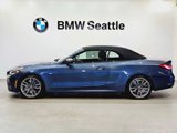 New 2024 BMW 440i xDrive Convertible image 2