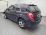 Used 2017 Chevrolet Equinox LT image 3