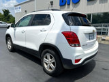 Used 2017 Chevrolet Trax LT image 3