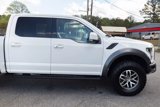 Used 2017 Ford F150 Raptor w/ Equipment Group 802A Luxury image 4