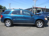 Used 2006 Pontiac Torrent 2WD w/ Preferred Package image 4