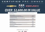 Certified 2023 GMC Acadia SLE w/ Driver Convenience Package image 2