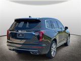 Certified 2024 Cadillac XT6 Premium Luxury image 2