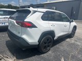 Used 2023 Toyota RAV4 XLE image 4