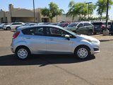Used 2016 Ford Fiesta S image 4