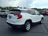 Certified 2024 GMC Terrain SLE image 4