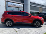 Used 2020 Hyundai Santa Fe Limited w/ Cargo Package image 6