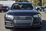 Used 2018 Audi A4 2.0T Premium Plus w/ Premium Plus Package image 2
