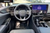 Used 2024 Lexus NX 350 AWD w/ Luxury Package image 5