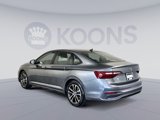 Used 2024 Volkswagen Jetta Sport image 4
