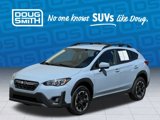 Used 2023 Subaru Crosstrek 2.0i Premium image 2