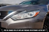 Used 2017 Nissan Altima 2.5 S w/ Power Driver Seat Package image 2