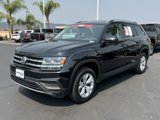 Used 2019 Volkswagen Atlas S w/ Towing Package image 5