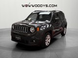 Used 2018 Jeep Renegade Latitude w/ Cold Weather Group image 2