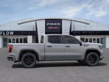 New 2025 GMC Sierra 1500 Pro w/ Graphite Edition image 5