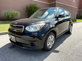 Used 2017 Kia Soul EV image 3