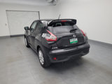 Used 2015 Nissan Juke SL image 5