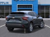 New 2025 Chevrolet Trax LS w/ LS Convenience Package image 4