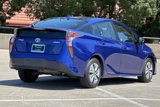 Used 2016 Toyota Prius Four Touring image 4