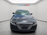 Used 2017 Genesis G80 3.8 image 2
