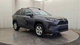 Certified 2021 Toyota RAV4 LE image 2