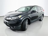 Used 2019 Honda CR-V EX image 3
