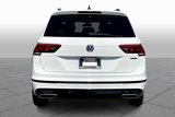 Used 2020 Volkswagen Tiguan SE R-Line image 4
