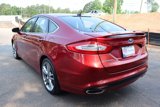 Used 2013 Ford Fusion Titanium w/ Titanium Driver Assist Pkg image 4