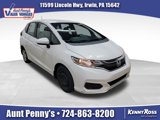 Used 2019 Honda Fit LX image 1