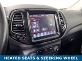 Used 2018 Jeep Compass Limited image 5