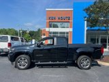 Used 2021 Chevrolet Colorado LT w/ LT Convenience Package image 4