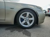 Used 2008 BMW 535i Sedan image 4