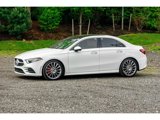Used 2019 Mercedes-Benz A 220 w/ AMG Line image 3