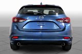 Used 2018 MAZDA MAZDA3 Grand Touring w/ Premium Equipment Package image 4