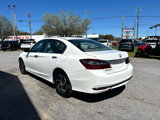 Used 2016 Honda Accord LX image 5
