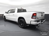 Used 2020 RAM 1500 Big Horn image 4