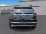 Certified 2021 Cadillac XT5 Premium Luxury image 5