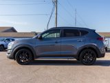 Used 2019 Hyundai Tucson Night w/ Cargo Package image 6