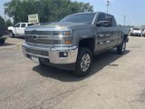 Used 2017 Chevrolet Silverado 2500 LT w/ LT Convenience Package image 2
