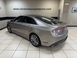 Used 2018 Lincoln MKZ Select image 4