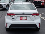 Certified 2023 Toyota Corolla LE image 5