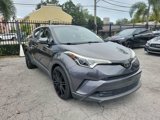 Used 2019 Toyota C-HR image 3