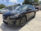Used 2016 MAZDA CX-5 Grand Touring image 2