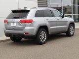 Used 2015 Jeep Grand Cherokee Limited w/ Trailer Tow Group IV image 6