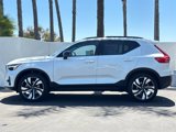 Certified 2024 Volvo XC40 B5 Ultimate image 2